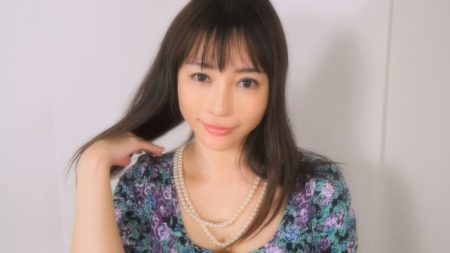 42歳春 逢沢はるかのハイドロSP　3